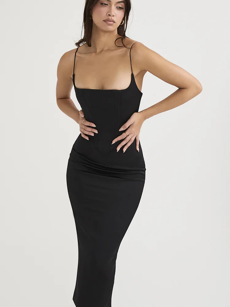 Сексуальный цветной квадратный Ne Bal ремешок Dr средней талии длины миди Svel для взрослых церемония Par KTV атласный 
Сексуальный цветной квадратный Ne Bal ремешок Dr средней талии длины миди Svel для взрослых церемония Par KTV атласный