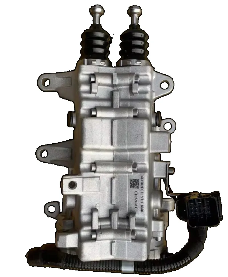 Привод сцепления коробки передач 414702D011 41470-2D011 для KIA HYUNDAI по самой низкой цене от производителя
Привод сцепления коробки передач 414702D011 41470-2D011 для KIA HYUNDAI по самой низкой цене от производителя