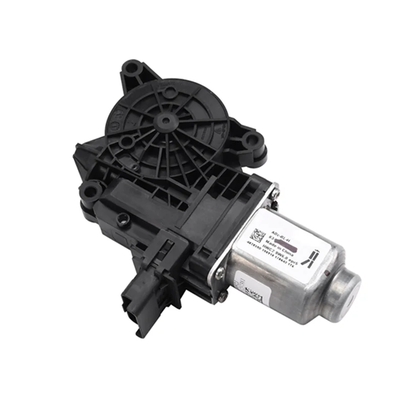 For Hyundai Ioniq 2017-2022 Compatible 82450G2020 Car Left Side Door Window Motor With Auto Up& Down Functionality
For Hyundai Ioniq 2017-2022 Compatible 82450G2020 Car Left Side Door Window Motor With Auto Up& Down Functionality