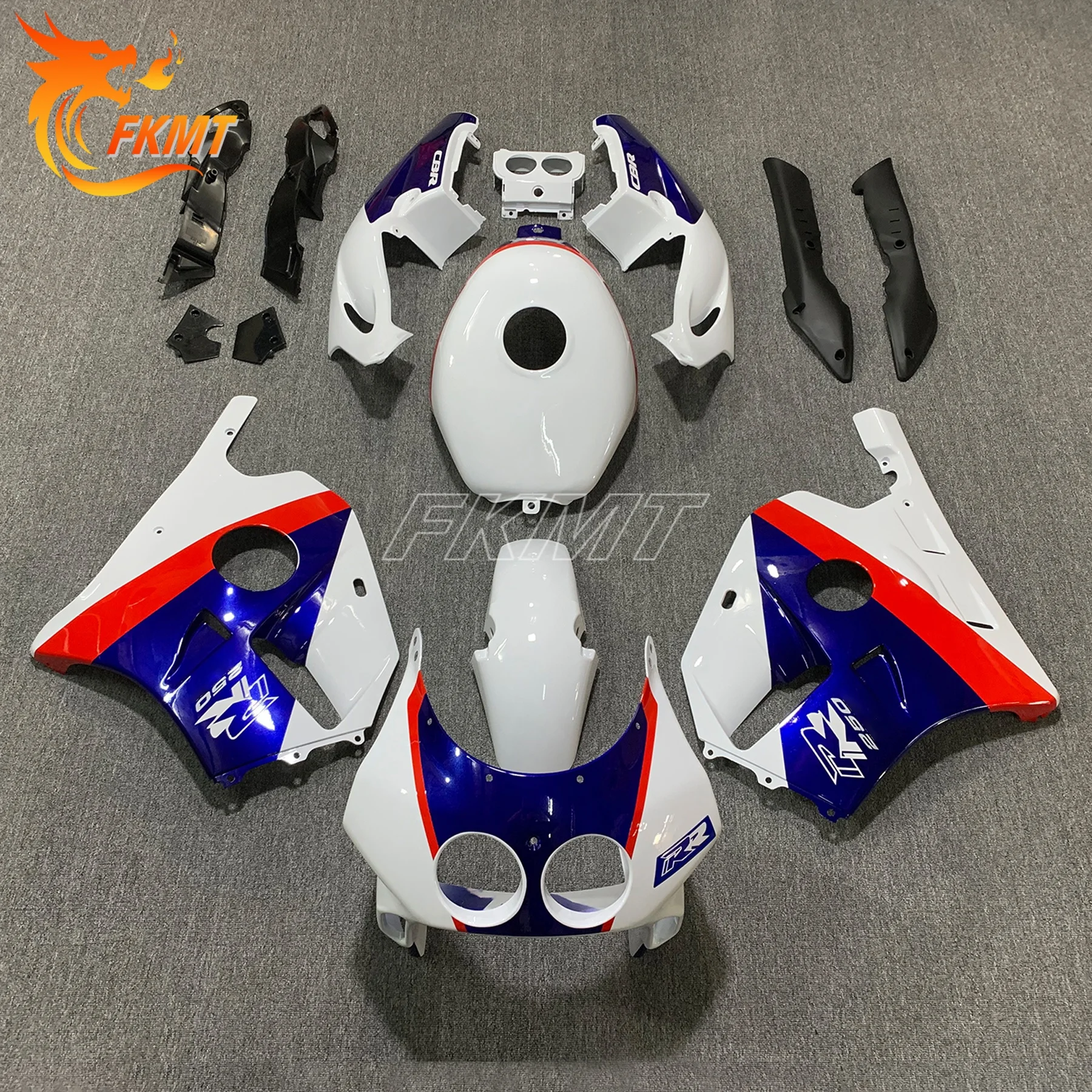 Injection For HONDA CBR250RR CBR 250 250RR stock color MC22 CBR250 RR 90 91 92 93 94 1995 1996 1997 1998 1999 Fairings
Injection For HONDA CBR250RR CBR 250 250RR stock color MC22 CBR250 RR 90 91 92 93 94 1995 1996 1997 1998 1999 Fairings