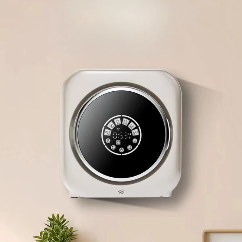 Fully Automatic Drum Type Underwear Washing Machine Mini Washing and Drying Integrated Small Underwear and Sock Washing Machine
Fully Automatic Drum Type Underwear Washing Machine Mini Washing and Drying Integrated Small Underwear and Sock Washing Machine