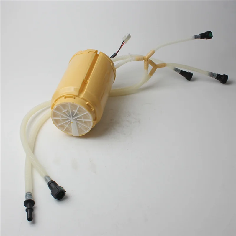 P-Premium-Car Right Fuel Filter Fuel Pump & Housing Assembly 7L6919088C 7L6919088E For VW TOUAREG 2003-2010 Parts Accessories
P-Premium-Car Right Fuel Filter Fuel Pump & Housing Assembly 7L6919088C 7L6919088E For VW TOUAREG 2003-2010 Parts Accessories