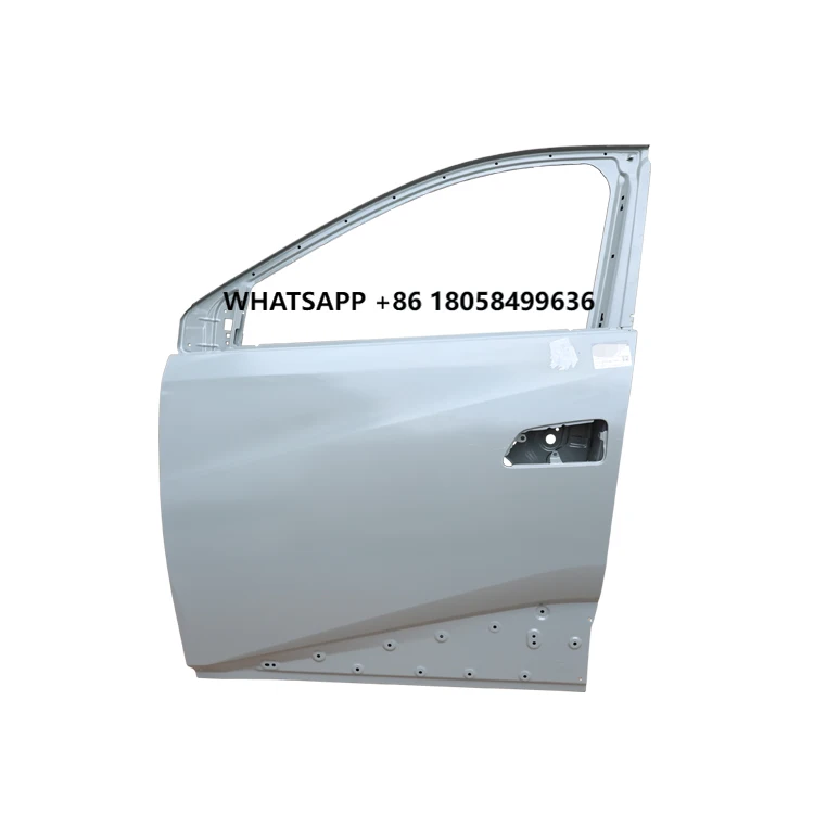 Car Door Body Parts 1454936500 Side Door Auto Body Systems Car Doors For BYD SEAGULL
Car Door Body Parts 1454936500 Side Door Auto Body Systems Car Doors For BYD SEAGULL