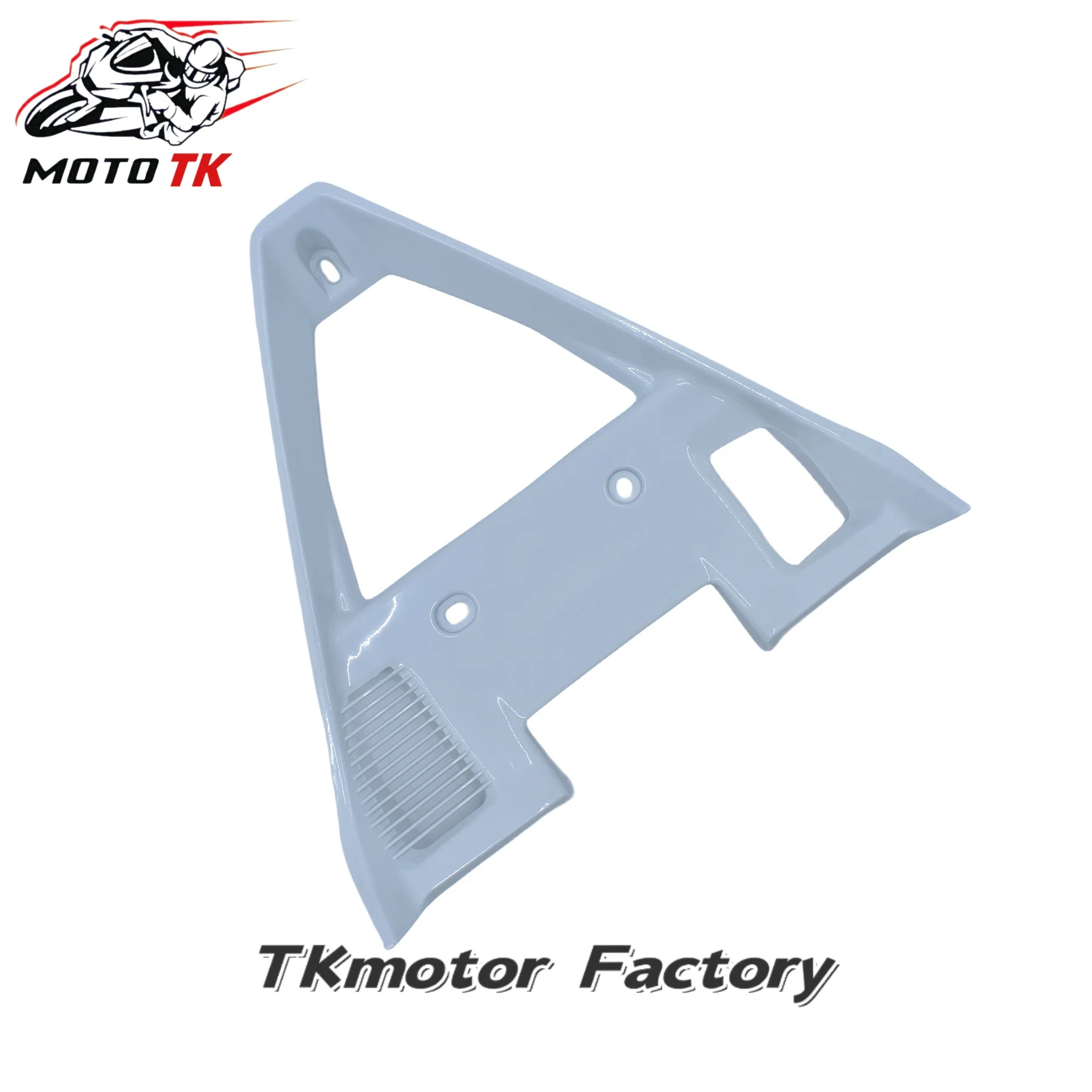 ABS For DUCATI 1098 2008 2009 Front lower lip spoiler Sleek FRONTAL SPOILERS Spoiler Lower Lip
ABS For DUCATI 1098 2008 2009 Front lower lip spoiler Sleek FRONTAL SPOILERS Spoiler Lower Lip