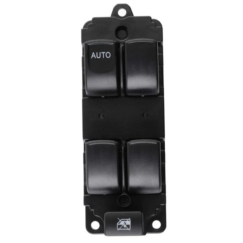 Car Front Left Driver Side Electric Power Master Window Switch 3746300XKZ16A For GREAT WALL Haval H6 LHD
Car Front Left Driver Side Electric Power Master Window Switch 3746300XKZ16A For GREAT WALL Haval H6 LHD
