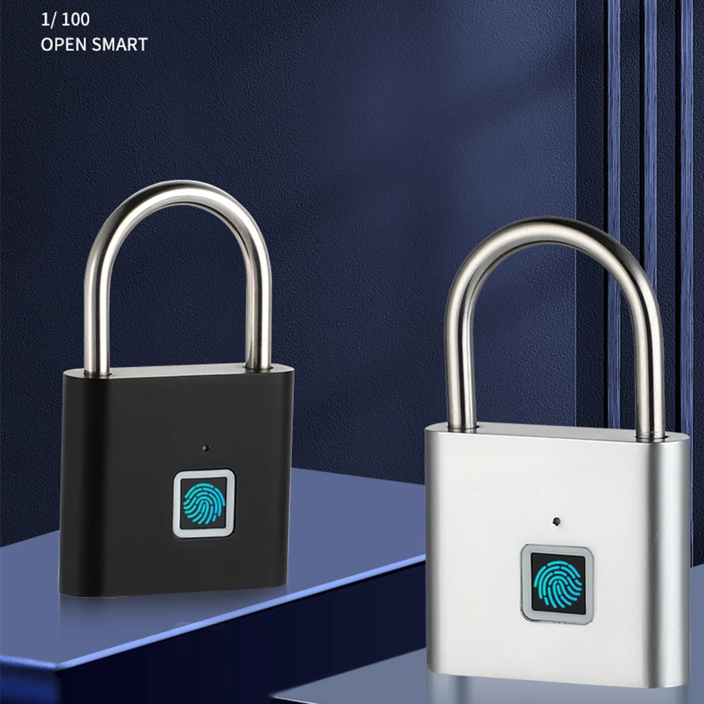 Weather-resistant Electronic Lock With Quick Unlocks For Door Security Battery-powered Smart Padlock
Weather-resistant Electronic Lock With Quick Unlocks For Door Security Battery-powered Smart Padlock