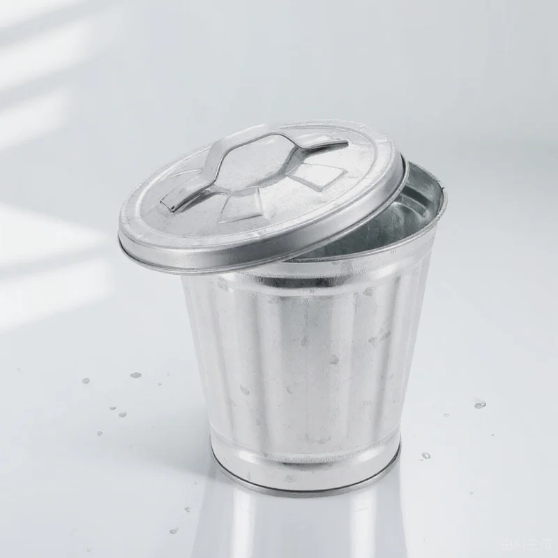 Mini Desktop Garbage Box Metal Trash Can Cover Design Compact Waste Container Tabletop Flower Pot Pen Holder for Home Office Car 
Mini Desktop Garbage Box Metal Trash Can Cover Design Compact Waste Container Tabletop Flower Pot Pen Holder for Home Office Car