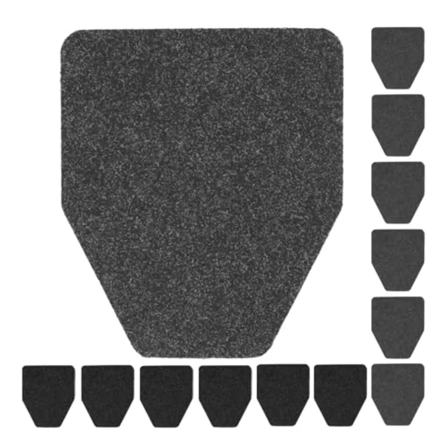 Urinal Mats Urinal Pads Urinal Floor Mats for Men Bathroom Commerical Disposable Non-Slip Rubber Backing Washable Urinals Mat E
Urinal Mats Urinal Pads Urinal Floor Mats for Men Bathroom Commerical Disposable Non-Slip Rubber Backing Washable Urinals Mat E