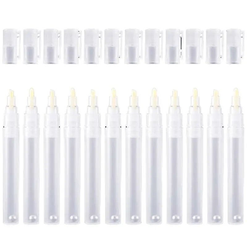 Mar.24 Pack 6 Mm 3 Mm Empty Fillable Blank Paint Touch Up Pen Markers Round Tilted Head Paint Marker Pens Acrylic Paint Pens
Mar.24 Pack 6 Mm 3 Mm Empty Fillable Blank Paint Touch Up Pen Markers Round Tilted Head Paint Marker Pens Acrylic Paint Pens
