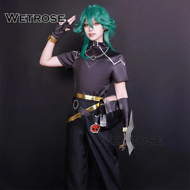 【Wetrose】In Stock Ezreal Heartsteel Ez Cosplay Costume League Legends Man Boy Game Full Set Wig Halloween
【Wetrose】In Stock Ezreal Heartsteel Ez Cosplay Costume League Legends Man Boy Game Full Set Wig Halloween