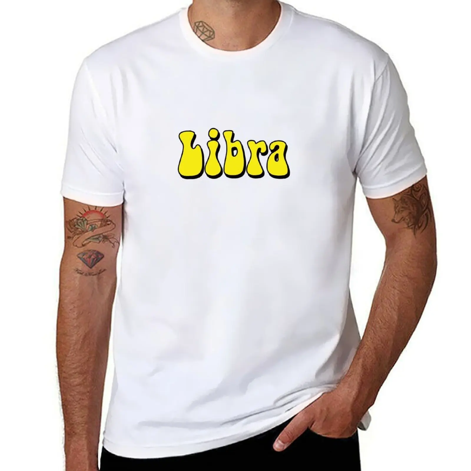Libra Zodiac, Astrology, Horoscope T-Shirt t shirt for man g man t shirts for men t shirts cotton 100% T-Shirt
Libra Zodiac, Astrology, Horoscope T-Shirt t shirt for man g man t shirts for men t shirts cotton 100% T-Shirt