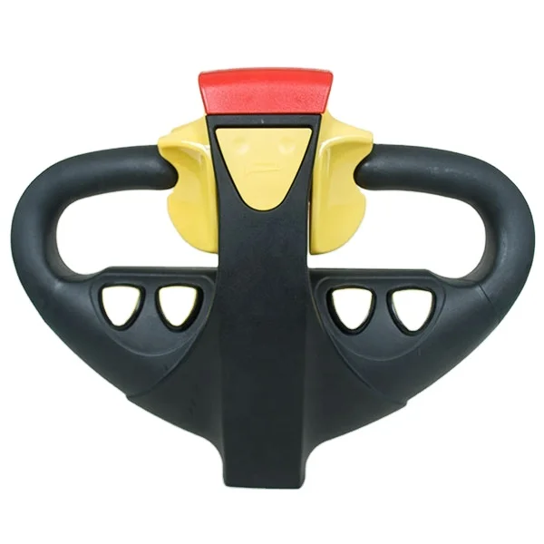24V Forklift Control Handle REMA TH-1 FREI Tiller Head for Forklift TH-1 for H-E-LI,XI-lin Forklift
24V Forklift Control Handle REMA TH-1 FREI Tiller Head for Forklift TH-1 for H-E-LI,XI-lin Forklift
