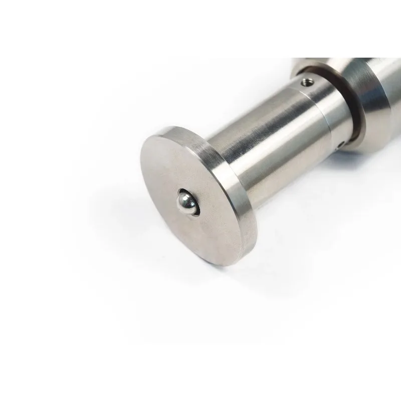 NEW EVA Hardness Tester Foam Durometer Testing Equipment HT-6510AO for Sale
NEW EVA Hardness Tester Foam Durometer Testing Equipment HT-6510AO for Sale