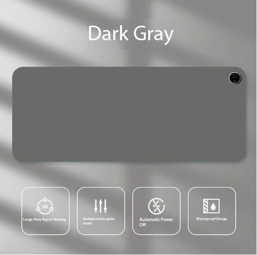 Большой коврик для мыши с подогревом, офисный компьютер, настольный компьютер, нагревательная доска с героями мультфильмов, студенческая грелка для письма, восьмискоростная китайская вилка
Большой коврик для мыши с подогревом, офисный компьютер, настольный компьютер, нагревательная доска с героями мультфильмов, студенческая грелка для письма, восьмискоростная китайская вилка