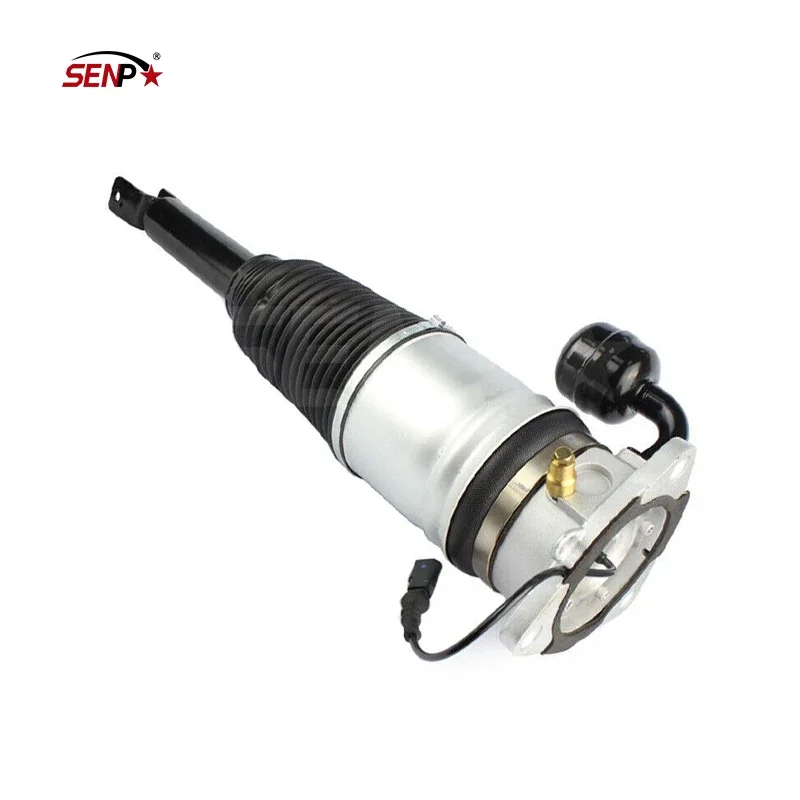 2025 SENP Rear Left Air Suspension Shock Absorber For Bentley Continental GT Flying Spur OEM 4W0616001A 4W0 616 001 A
2025 SENP Rear Left Air Suspension Shock Absorber For Bentley Continental GT Flying Spur OEM 4W0616001A 4W0 616 001 A