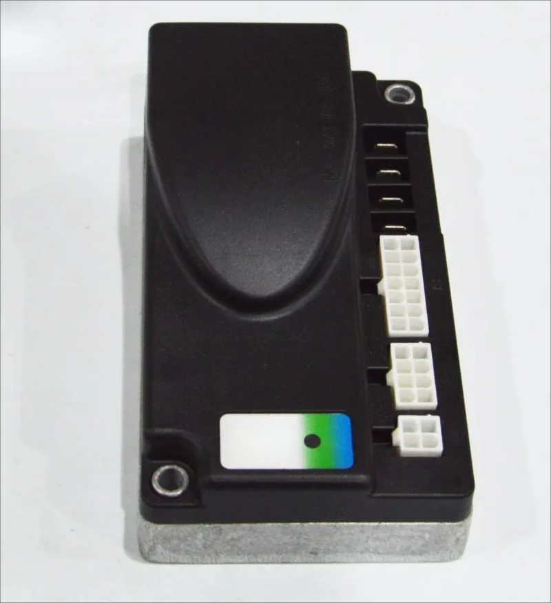 DC permanent controller 1220E-5401 36-48V70A 1220E5401
DC permanent controller 1220E-5401 36-48V70A 1220E5401