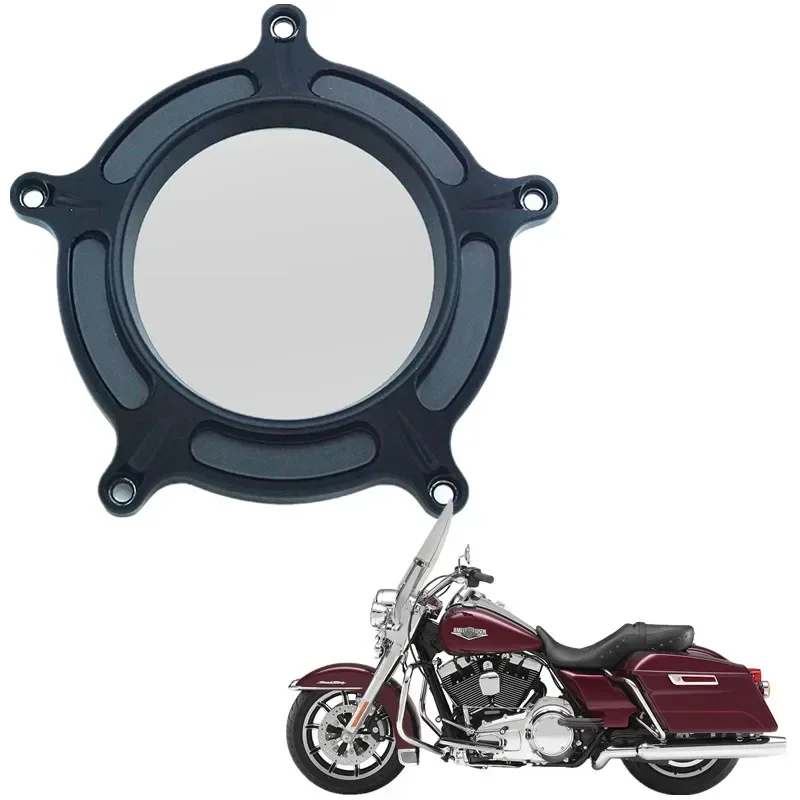 Прозрачная система очистки воздушного фильтра для Harley Sportster Road King Gliding Softtail Dyna Touring Street Glide
Прозрачная система очистки воздушного фильтра для Harley Sportster Road King Gliding Softtail Dyna Touring Street Glide
