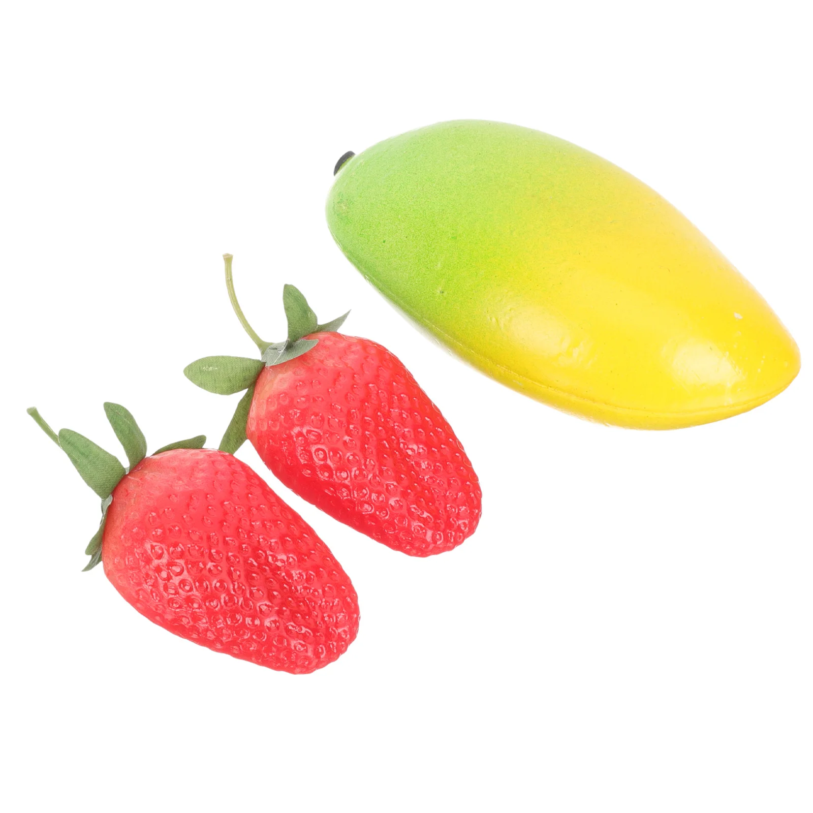 3pcs Plastic Fruit Shakers Musical Instrument Kids Percussion Plaything For Early Education Hand Brain Coordination Children
3pcs Plastic Fruit Shakers Musical Instrument Kids Percussion Plaything For Early Education Hand Brain Coordination Children