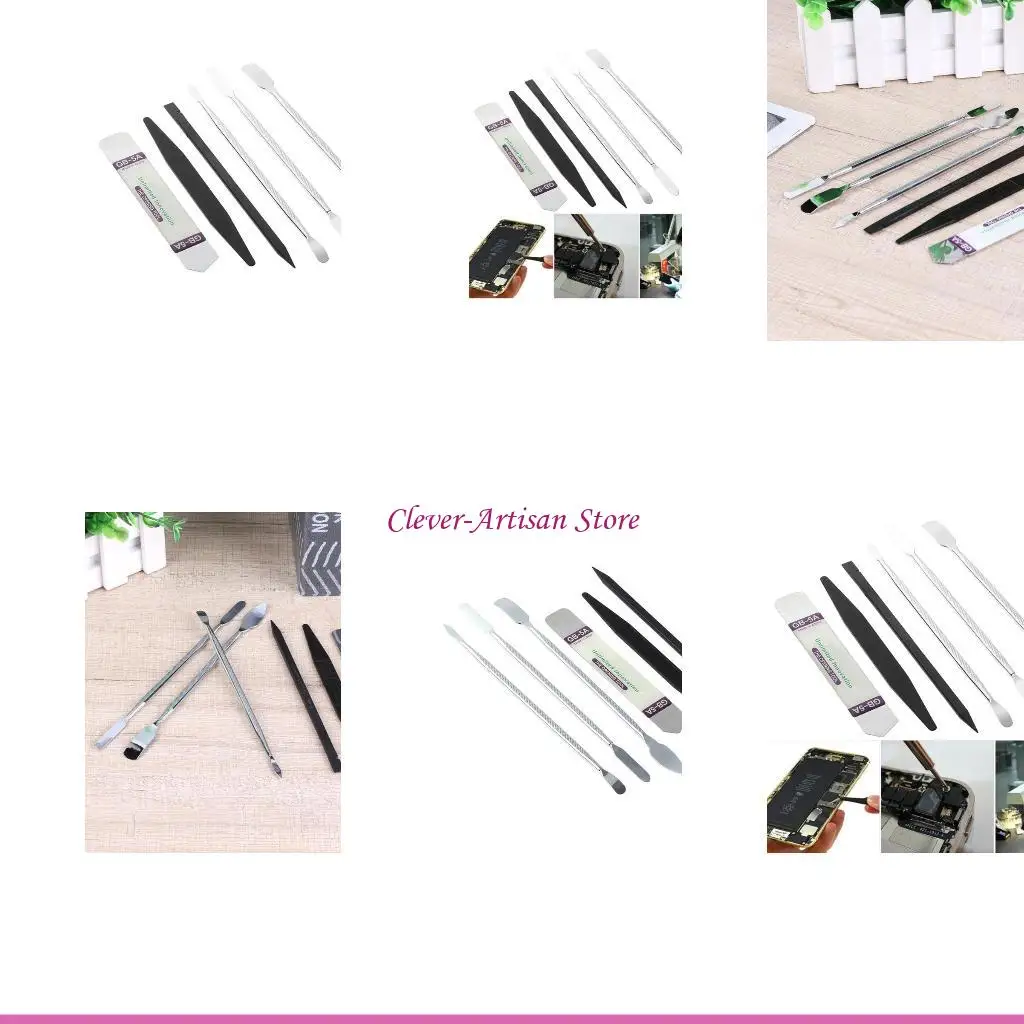 E06B 6 шт./компл. 6 в 1, мобильный телефон, компьютер, ремонт, многофункциональный инструмент для открытия компьютера, телефона,
E06B 6 шт./компл. 6 в 1, мобильный телефон, компьютер, ремонт, многофункциональный инструмент для открытия компьютера, телефона,