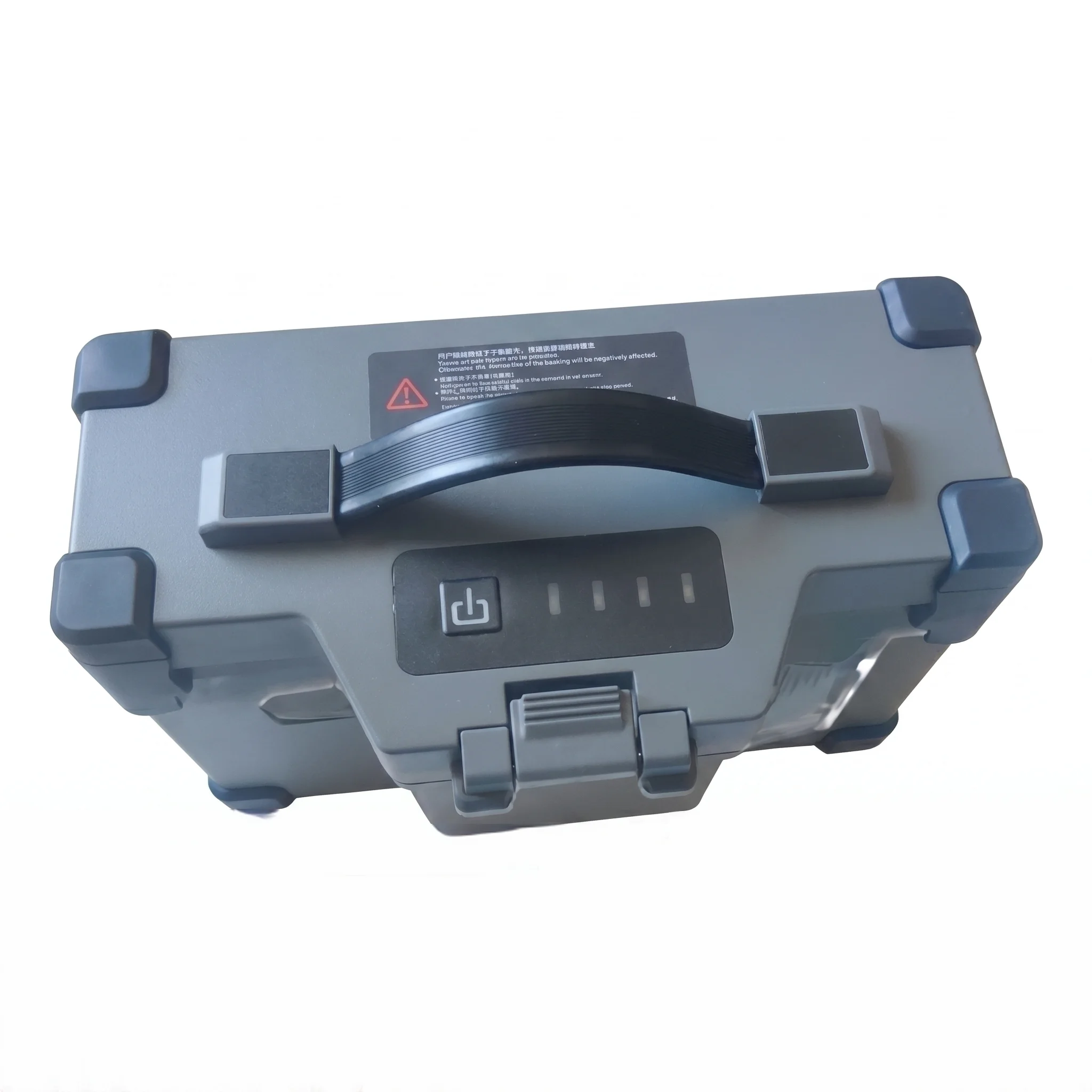 For DJI Agras T40 Battery 30000mAh Intelligent Flight Battery for Agriculture Drone
For DJI Agras T40 Battery 30000mAh Intelligent Flight Battery for Agriculture Drone