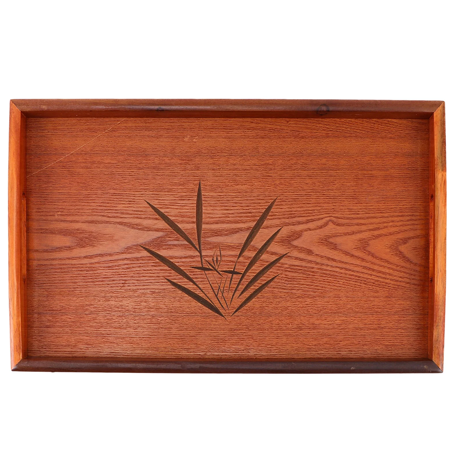 1Pcs Natural Wood Serving Tray with Dual Handles for Food Snack Fruit Bread Dessert Display Home Decor Accessory
1Pcs Natural Wood Serving Tray with Dual Handles for Food Snack Fruit Bread Dessert Display Home Decor Accessory