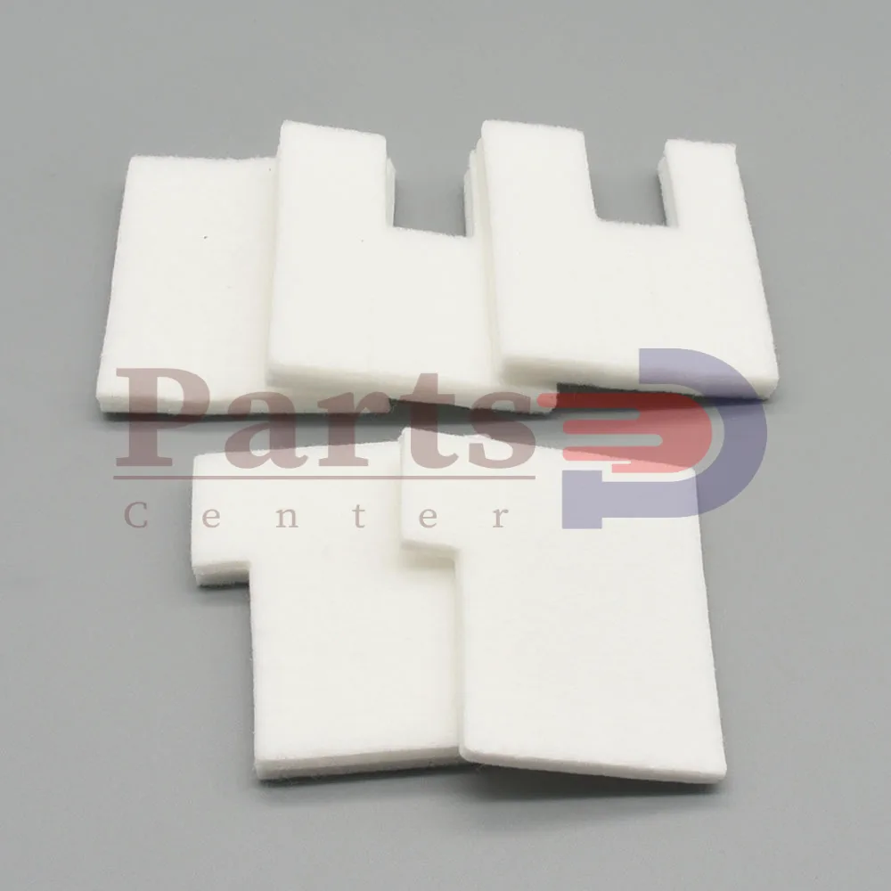 10PCS C9344 Waste Ink Tank Pad Sponge is for EPSON XP 2100 2105 3100 3105 4100 4101 4105 Workis for ce WF 2810 2830 2835 2850
10PCS C9344 Waste Ink Tank Pad Sponge is for EPSON XP 2100 2105 3100 3105 4100 4101 4105 Workis for ce WF 2810 2830 2835 2850