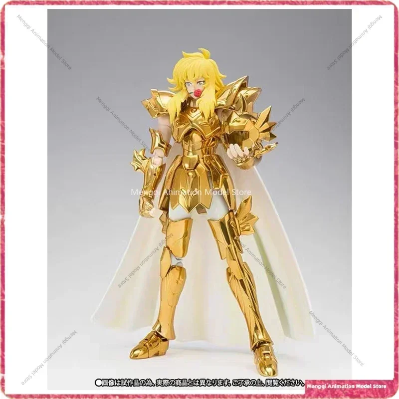In Stock Saint Cloth Myth EX Pisces Aphrodite Original Color OCE Spot Animation Action Collection Hand Model Children Toy
In Stock Saint Cloth Myth EX Pisces Aphrodite Original Color OCE Spot Animation Action Collection Hand Model Children Toy