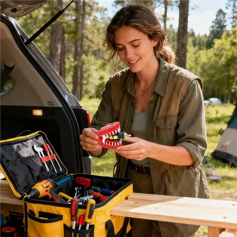 Набор отверток AB11 для домашней сантехники, эргономичная рукоятка, высокопрочные насадки для электрической отвертки для металлообработки и бытовой техники
Набор отверток AB11 для домашней сантехники, эргономичная рукоятка, высокопрочные насадки для электрической отвертки для металлообработки и бытовой техники