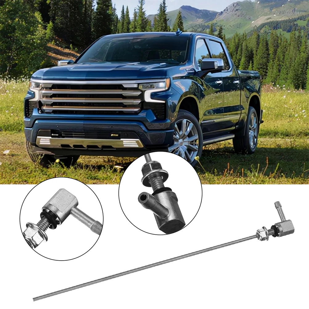 1 set Fuel Tank Sensor Bracket Tube Standpipe Kit for Parking Heater Fuel Line Hose Fit Pipe Connectors Clips
1 set Fuel Tank Sensor Bracket Tube Standpipe Kit for Parking Heater Fuel Line Hose Fit Pipe Connectors Clips