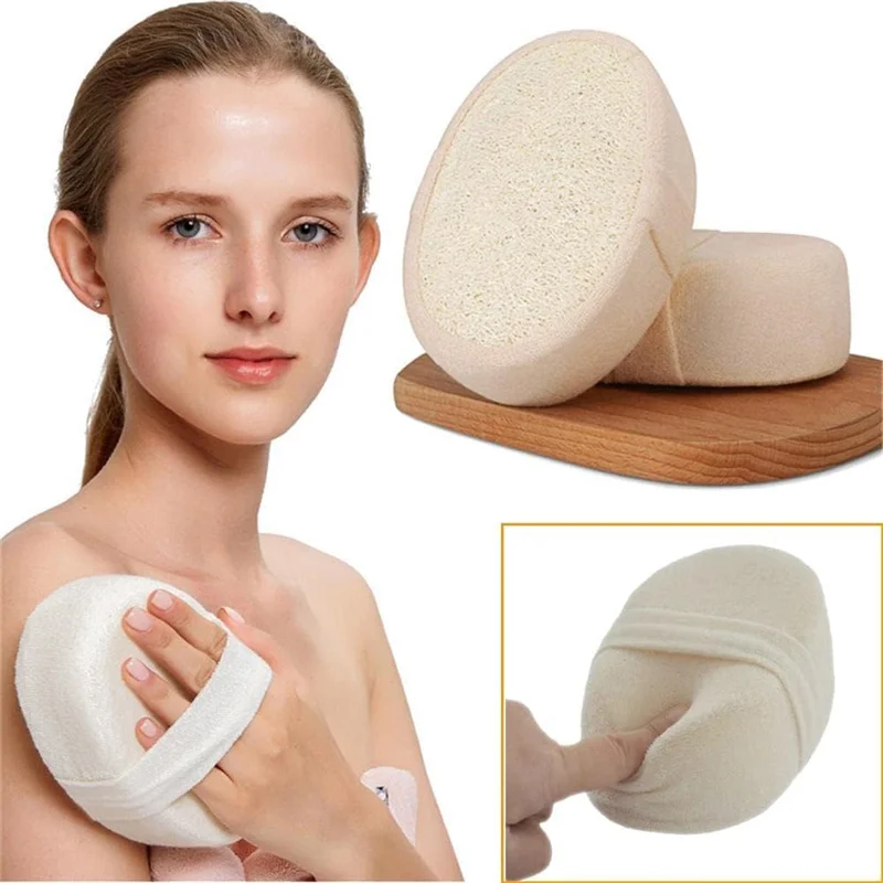 100% Natural Loofah Sponge Unisex Bath Towel Wipe Thick Sponge Bath Shower Rub Wash Body Scrubber Durable Healthy Massage Brush
100% Natural Loofah Sponge Unisex Bath Towel Wipe Thick Sponge Bath Shower Rub Wash Body Scrubber Durable Healthy Massage Brush