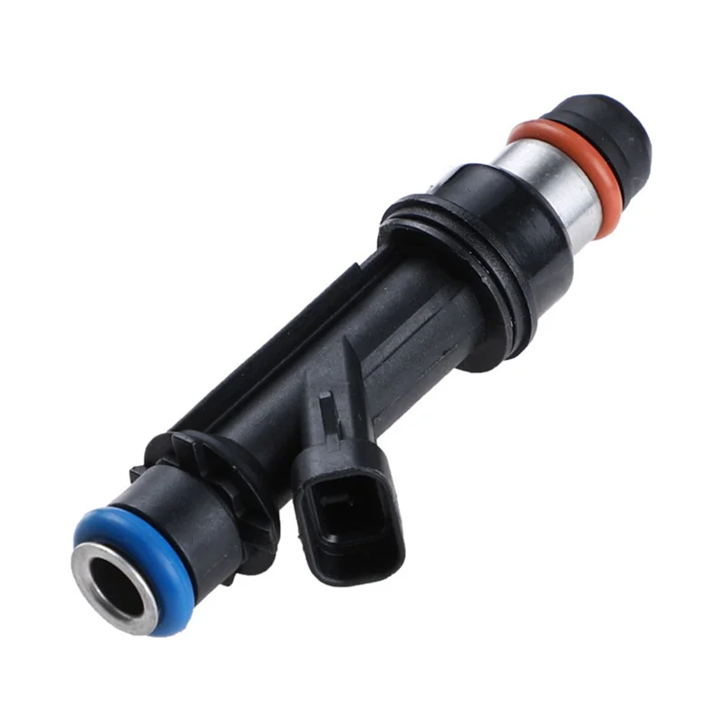 Powerful 4Pcs Impedance Nozzle Fuel Injectors 96386780 25315853 For Suzuki Chevy Aveo 1.6L Opel Pontiac Wave 2004-2008 25334150
Powerful 4Pcs Impedance Nozzle Fuel Injectors 96386780 25315853 For Suzuki Chevy Aveo 1.6L Opel Pontiac Wave 2004-2008 25334150