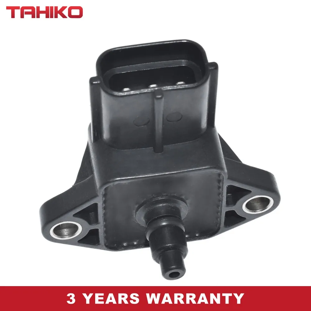 Датчик давления в коллекторе 89420-97202, подходит для DAIHATSU MAX, L950S, L960S MIRA, L710S, L700S MOVE, L910S, L900S NAKED, L750S, L760S
Датчик давления в коллекторе 89420-97202, подходит для DAIHATSU MAX, L950S, L960S MIRA, L710S, L700S MOVE, L910S, L900S NAKED, L750S, L760S