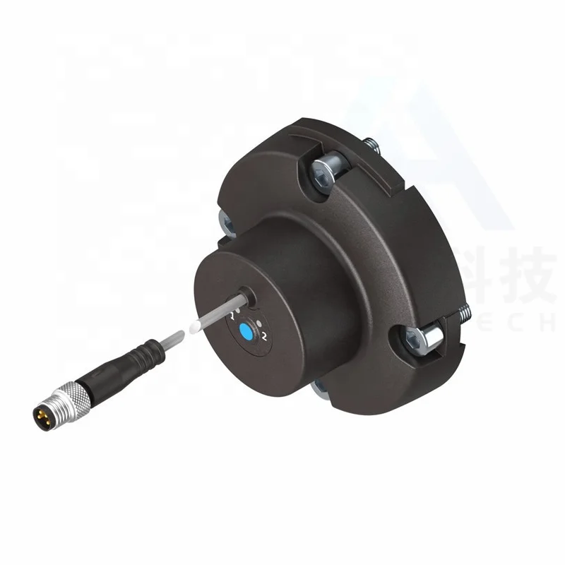 Factory Price for Germany Detection Sensors Proximity Sensor Position Sensor SRBS-Q12-32-E270-EP-1-S-M8 2393549
Factory Price for Germany Detection Sensors Proximity Sensor Position Sensor SRBS-Q12-32-E270-EP-1-S-M8 2393549