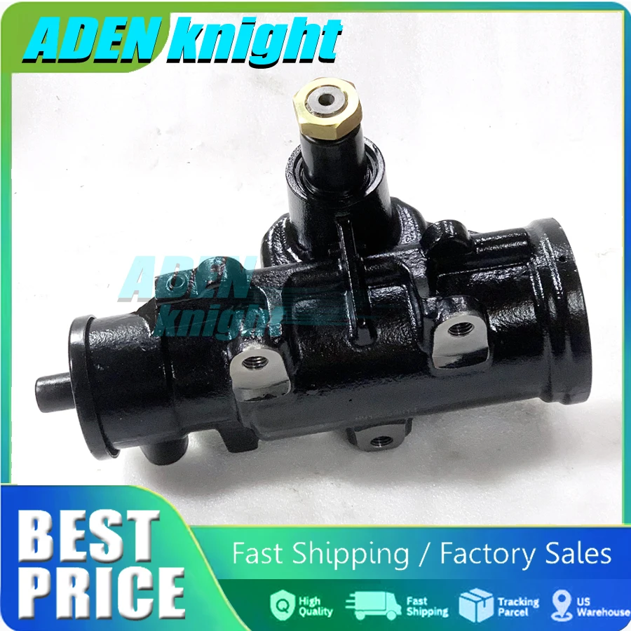 Car Power Steering Rack For Chevrolet Silverado 1500 2500 3500 GMC Sierra 1500 Hummer H2 277640 26110506 15068759 15166613
Car Power Steering Rack For Chevrolet Silverado 1500 2500 3500 GMC Sierra 1500 Hummer H2 277640 26110506 15068759 15166613