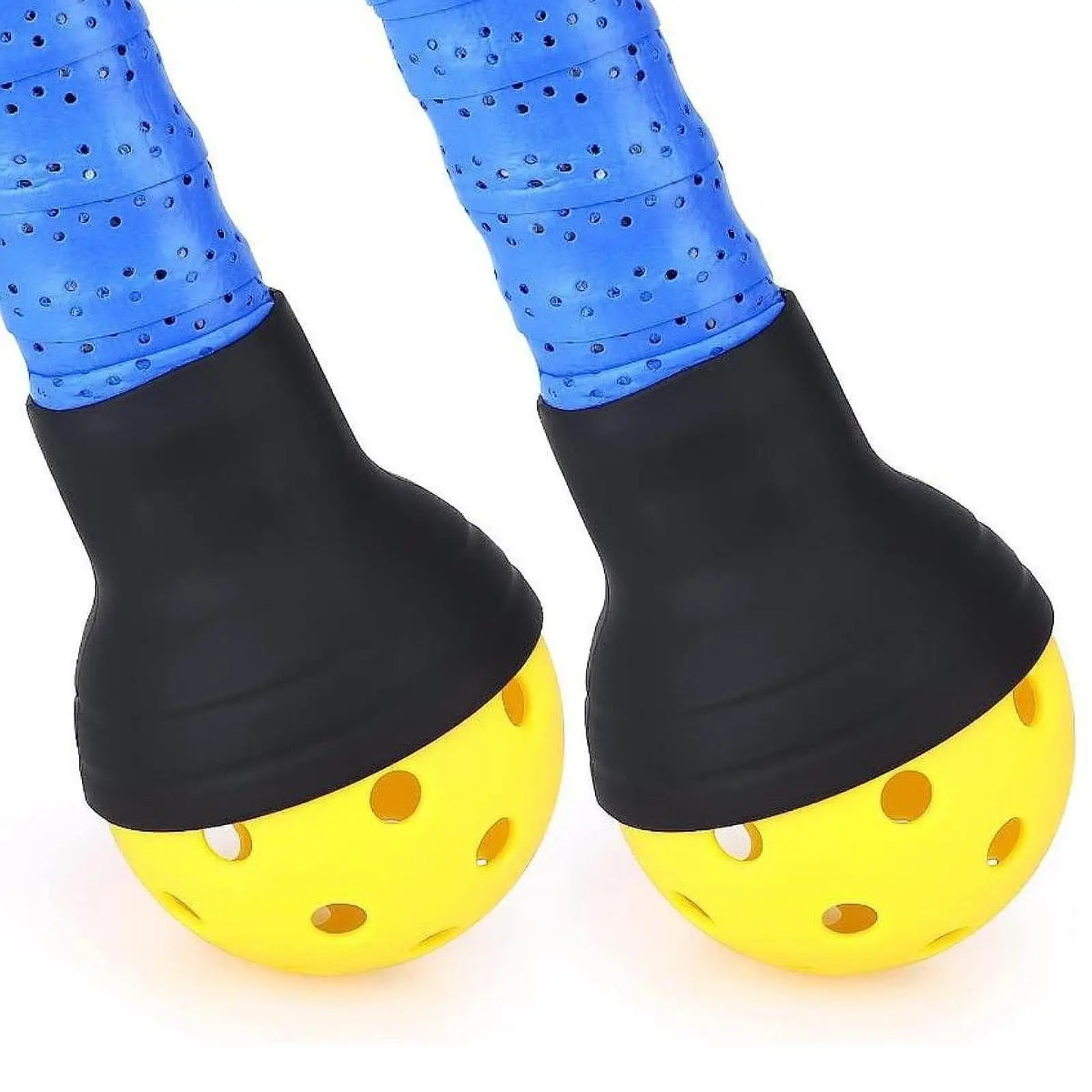 2-х шт. Pickleball Retriever Pickleball Catcher подходит для любой ракетки Pickleball
2-х шт. Pickleball Retriever Pickleball Catcher подходит для любой ракетки Pickleball