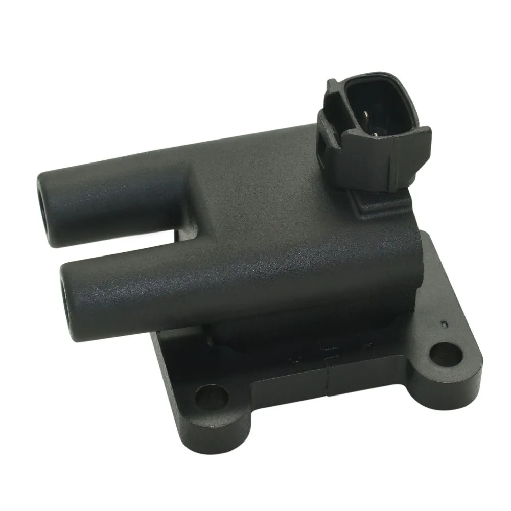 Катушка зажигания 27301-22600 ПРАВАЯ, подходит для HYUNDAI ACCENT II Saloon (LC) 1.3 G4EA 1.5 G4FK G4EB 2000-2005 GETZ (TB) 1.3 G4EA
Катушка зажигания 27301-22600 ПРАВАЯ, подходит для HYUNDAI ACCENT II Saloon (LC) 1.3 G4EA 1.5 G4FK G4EB 2000-2005 GETZ (TB) 1.3 G4EA