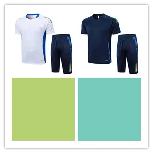 2024 Ital Short SVE Tracksuit S2XL Youth Fashion Summer T-Shirt round Neck Short Sleeve Standard Fit Casual Wear
2024 Ital Short SVE Tracksuit S2XL Youth Fashion Summer T-Shirt round Neck Short Sleeve Standard Fit Casual Wear