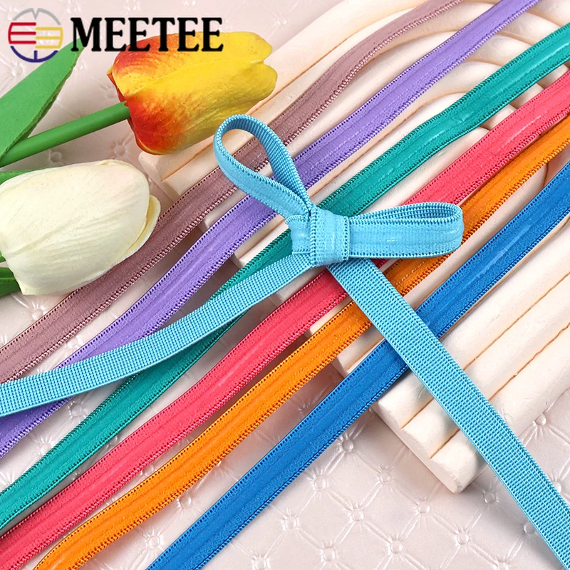 5/10/20M 10mm Non-slip Elastics Rope Silicone Stretch Tape Bra Underwear Strap Rubbon Bands Belt Elastic Band Sewing Accessories
5/10/20M 10mm Non-slip Elastics Rope Silicone Stretch Tape Bra Underwear Strap Rubbon Bands Belt Elastic Band Sewing Accessories