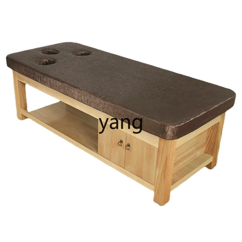 Yhl салон красоты, специальный массажный диван из массива дерева, массажная кровать, тату с отверстием для рук 
Yhl салон красоты, специальный массажный диван из массива дерева, массажная кровать, тату с отверстием для рук