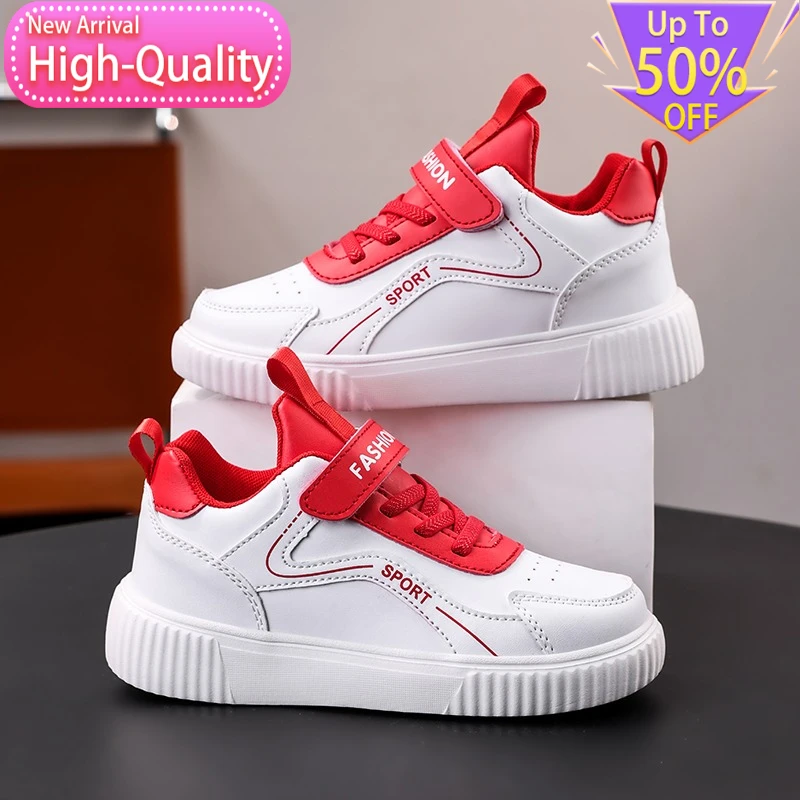Summer New Low Cut Childrens Sports Shoes Campus Versatile Lightweight Running Shoes Comfortable Foot Protection Casual Shoes
Summer New Low Cut Childrens Sports Shoes Campus Versatile Lightweight Running Shoes Comfortable Foot Protection Casual Shoes