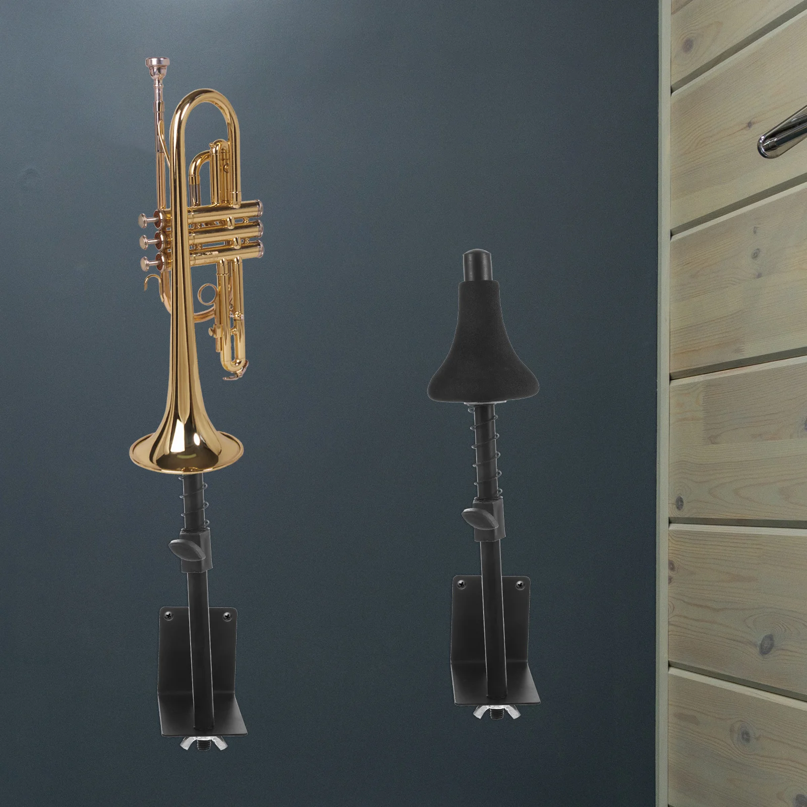 Trumpet Hanger Small Hook Musical Instrument Wall Mount Rack Stand Holder Wind Instrument Bracket Copper Horn Accessory
Trumpet Hanger Small Hook Musical Instrument Wall Mount Rack Stand Holder Wind Instrument Bracket Copper Horn Accessory