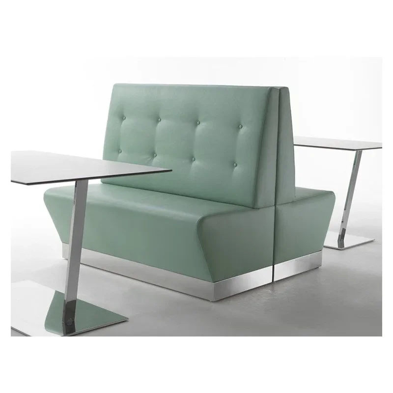 # Hot 2018 High Quality Fashion Leather Restaurant Furniture Restaurant Sofa Booth Seating Sofa For Sale
# Hot 2018 High Quality Fashion Leather Restaurant Furniture Restaurant Sofa Booth Seating Sofa For Sale