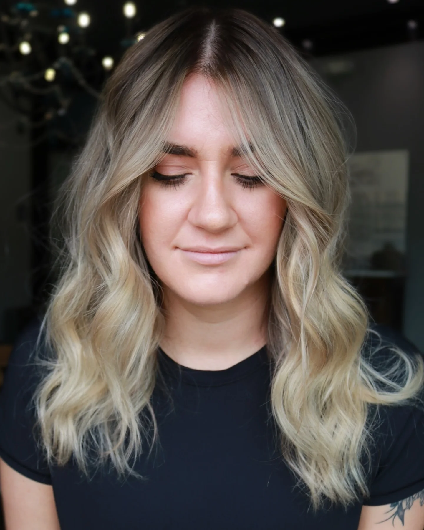 High Quality Synthetic Wigs Ombre Brown Wig For Women Glueless Wig Short Body Wavy light weight Daily Use Heat Resistant
High Quality Synthetic Wigs Ombre Brown Wig For Women Glueless Wig Short Body Wavy light weight Daily Use Heat Resistant
