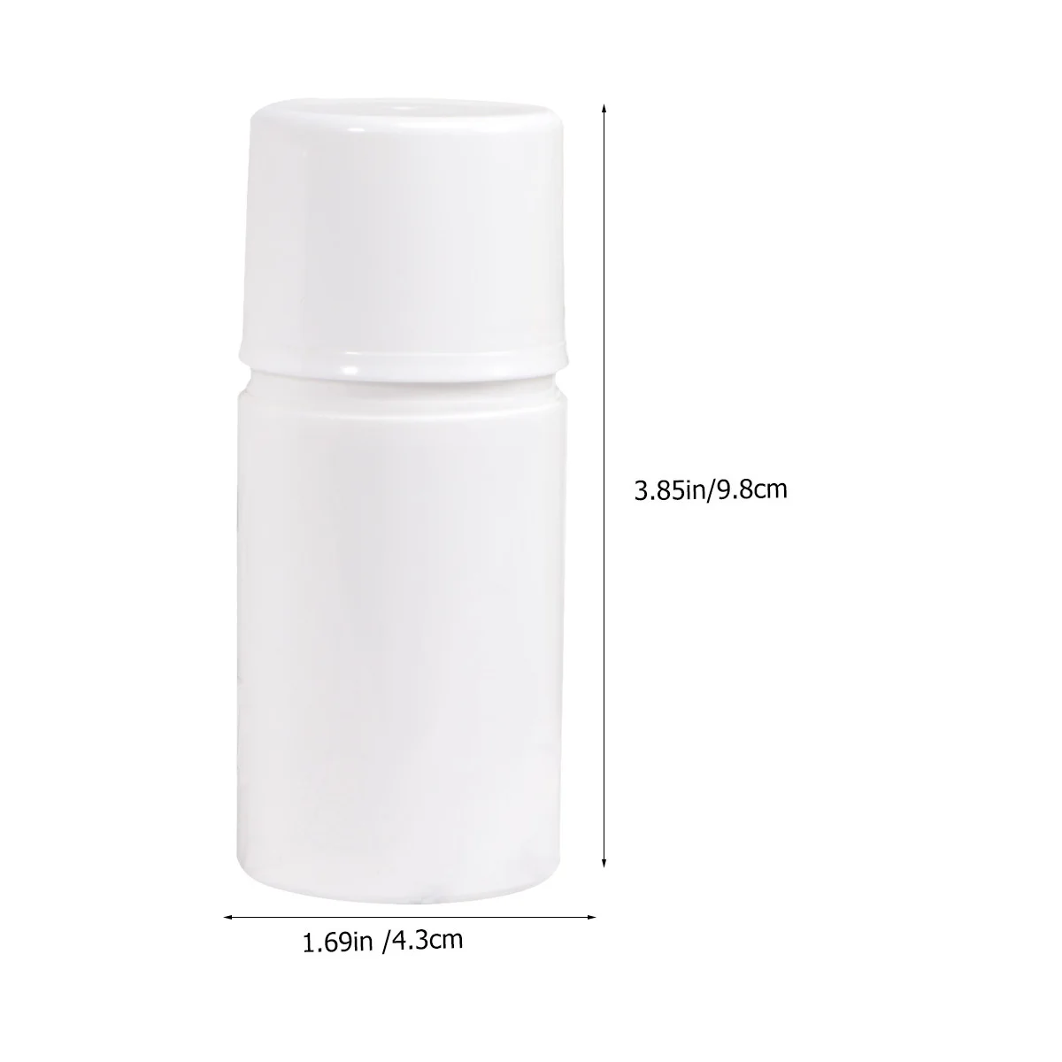 3pcs Press Dispenser Bottle 50Ml Reusable Portable Travel Lotion Subpackaging Container For Shampoo Body Wash Essential Oil
3pcs Press Dispenser Bottle 50Ml Reusable Portable Travel Lotion Subpackaging Container For Shampoo Body Wash Essential Oil