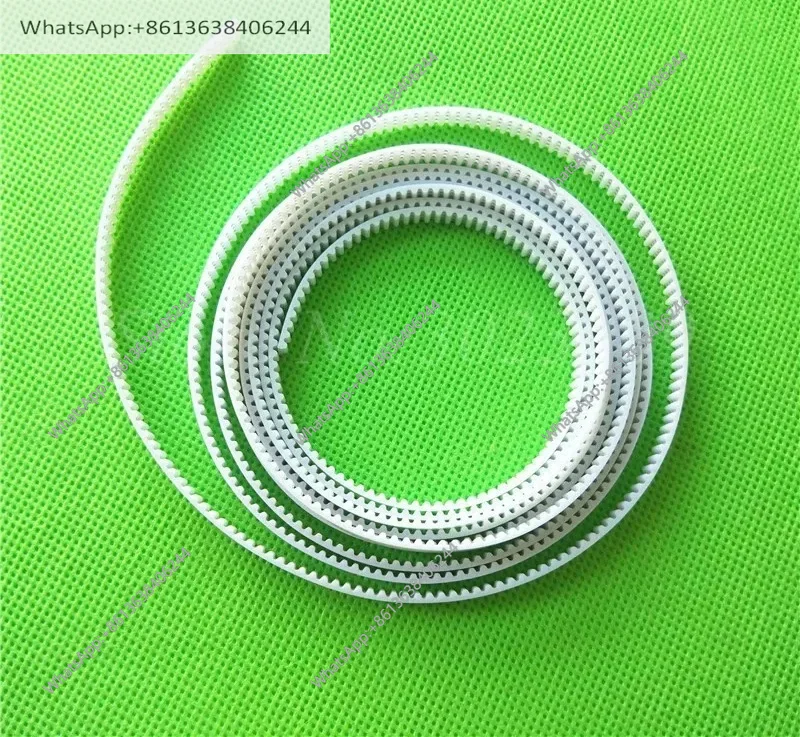 Cutter Plotter for Graphtec Trolley belt long belt CE3000-60 CE5000-60 CE5000-120 CE7000-60 CE6000-60 CE6000-120 carriage belt
Cutter Plotter for Graphtec Trolley belt long belt CE3000-60 CE5000-60 CE5000-120 CE7000-60 CE6000-60 CE6000-120 carriage belt