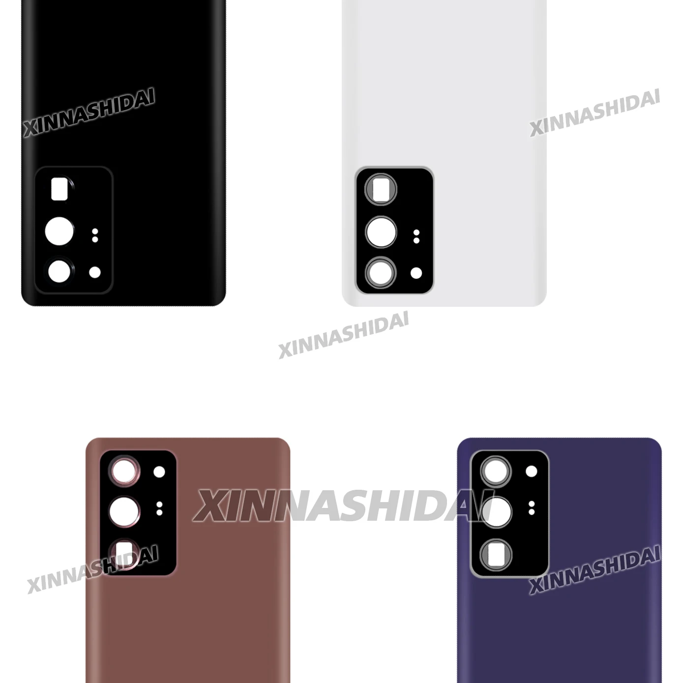 Battery Back Cover For Samsung Note 20 Ultra Glass Panel Rear Door Battery Housing Case Adhesive Replace Battery Back Cover
Battery Back Cover For Samsung Note 20 Ultra Glass Panel Rear Door Battery Housing Case Adhesive Replace Battery Back Cover
