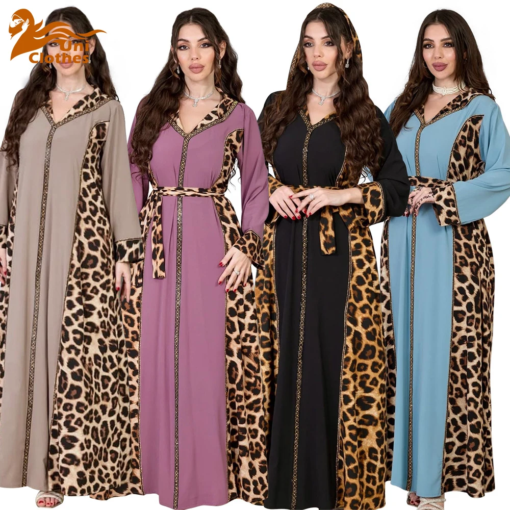 UNI Eid Women Party Dress Muslim Abaya Bow Embroidery Modest Jalabiya Ramadan Long Dresses Abayas Vestidos Largos Kaftan Robe
UNI Eid Women Party Dress Muslim Abaya Bow Embroidery Modest Jalabiya Ramadan Long Dresses Abayas Vestidos Largos Kaftan Robe