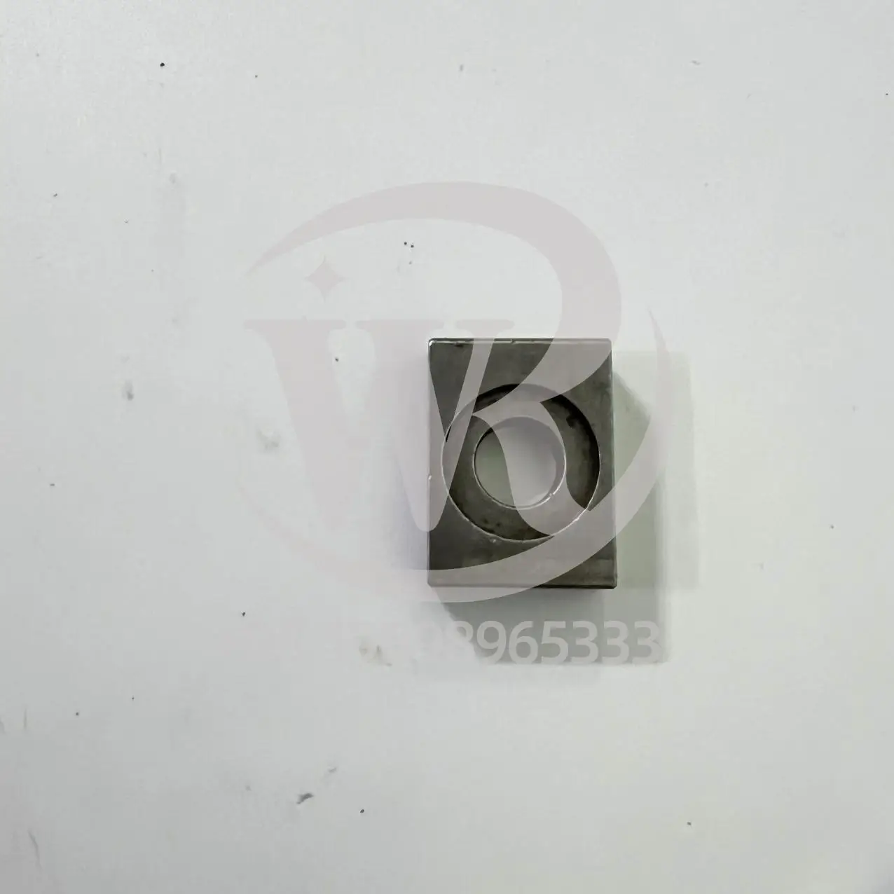Komori Machine Gripper L40 Deliver Gripper Pad for Komori Offset Parts
Komori Machine Gripper L40 Deliver Gripper Pad for Komori Offset Parts