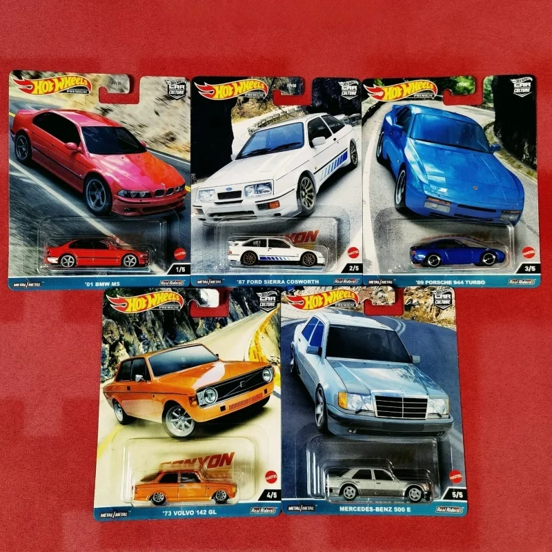 В наличии: Hot Wheels Premium Car Culture FPY86, серия Canyon Warriors, коллекционная модель BMW M5 из литого металла, игрушка-сюрприз, коллекционная машинка
В наличии: Hot Wheels Premium Car Culture FPY86, серия Canyon Warriors, коллекционная модель BMW M5 из литого металла, игрушка-сюрприз, коллекционная машинка