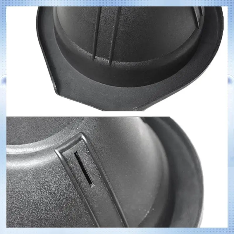 NEW-Replacement Snorkel Ram Air Intake Cap Pre-Cleaner Snorkel Mushroom Head Part 
NEW-Replacement Snorkel Ram Air Intake Cap Pre-Cleaner Snorkel Mushroom Head Part